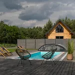 Polna Osada Prázdninový dům *