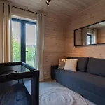 Polna Osada Holiday home Nadkole