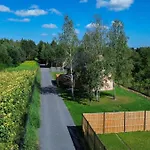 Polna Osada Holiday home *