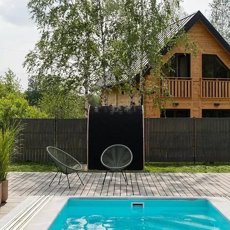 Polna Osada * Nadkole