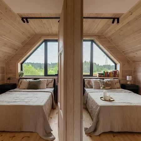 Дом отдыха Polna Osada