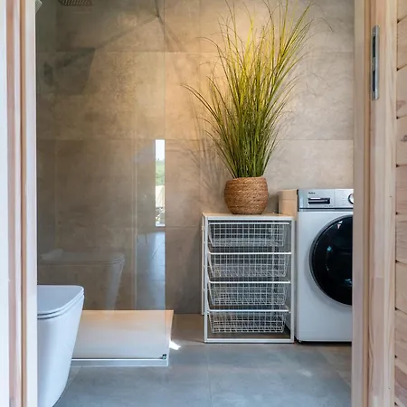 Дом отдыха Polna Osada *