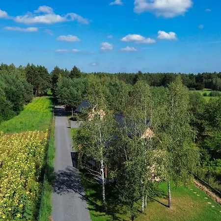 Ferienhaus Polna Osada