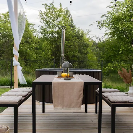 Polna Osada * Nadkole