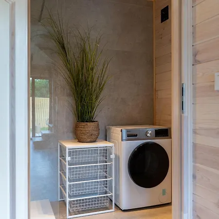 Polna Osada 度假居