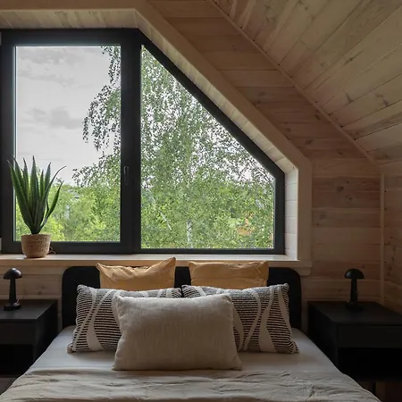 Polna Osada * Nadkole