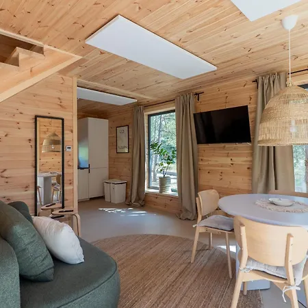 Polna Osada * Nadkole