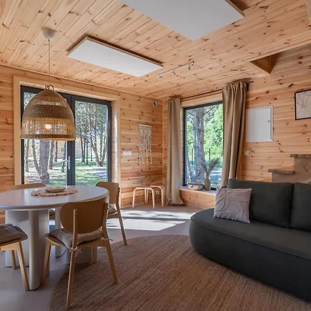 Ferienhaus Polna Osada