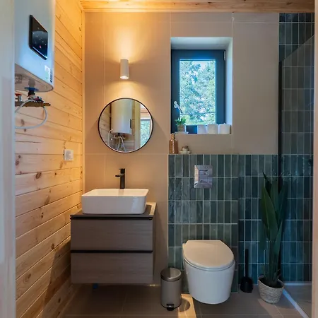 Casa vacanze Polna Osada *