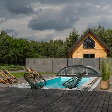 Polna Osada Дом отдыха *