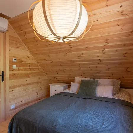 度假居 Polna Osada