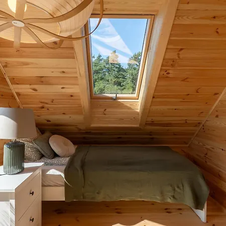 Polna Osada * Nadkole