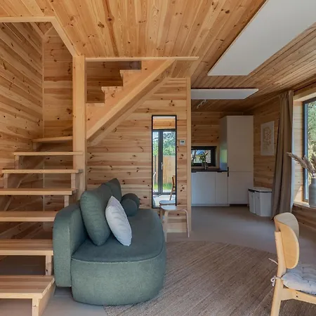 Polna Osada Ferienhaus *