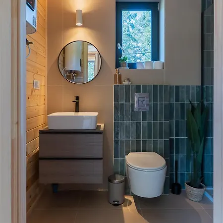 Polna Osada Дом отдыха