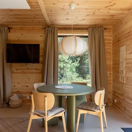 Дом отдыха Polna Osada Nadkole