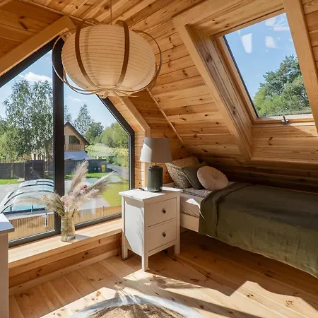 Дом отдыха Polna Osada