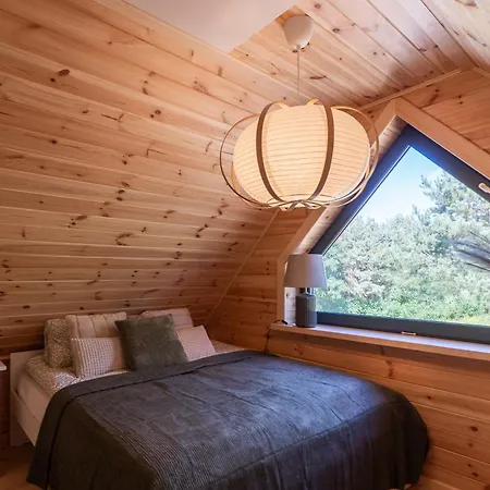 Дом отдыха Polna Osada