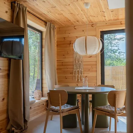 Polna Osada Дом отдыха *