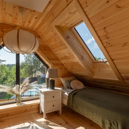 Polna Osada * Nadkole