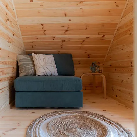 度假居 Polna Osada