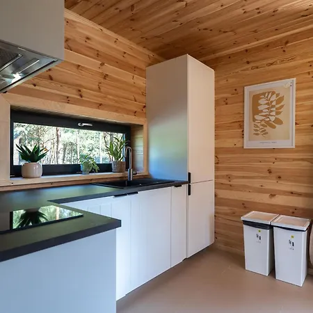 Polna Osada Дом отдыха *