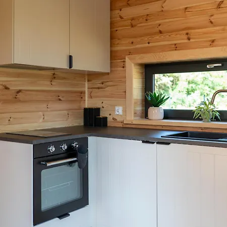 度假居 Polna Osada