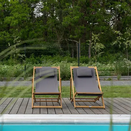 Дом отдыха Polna Osada