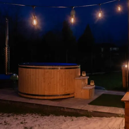 度假居 Polna Osada *