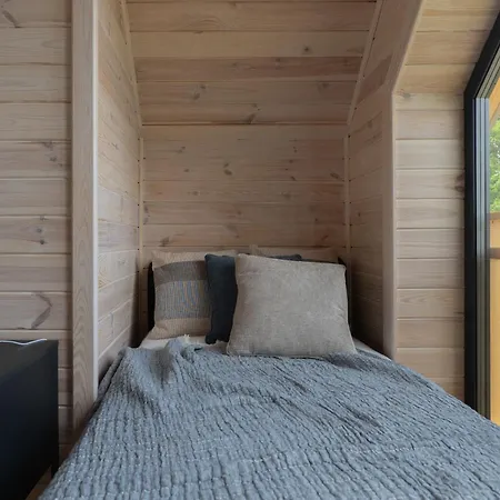 度假居 Polna Osada