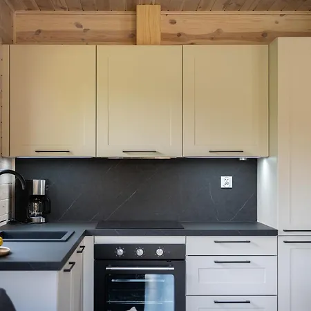 度假居 Polna Osada