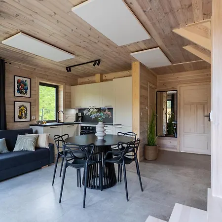 Polna Osada 度假居