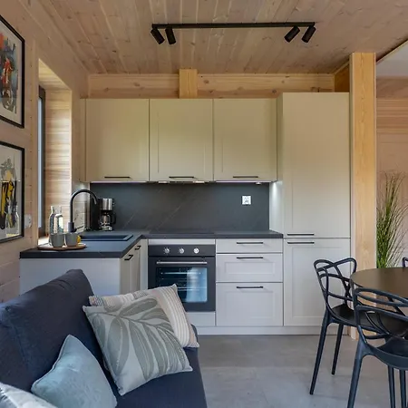 Casa vacanze Polna Osada *