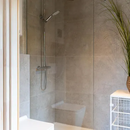 Polna Osada 度假居 Nadkole