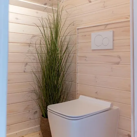 度假居 Polna Osada