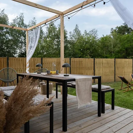 Polna Osada Casa vacanze *