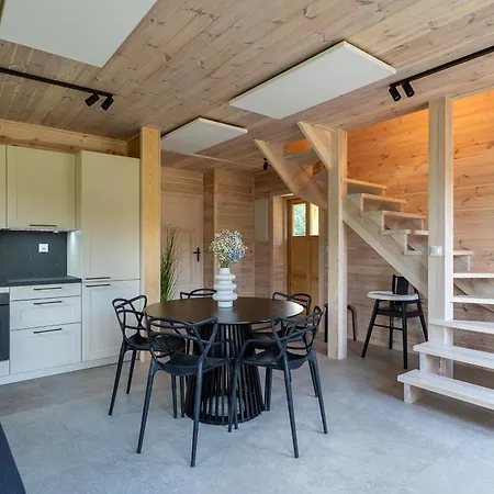 Casa vacanze Polna Osada *