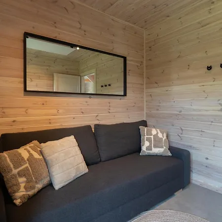 度假居 Polna Osada Nadkole