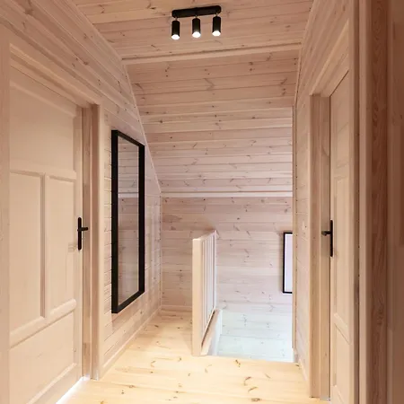 度假居 Polna Osada *