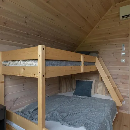 Polna Osada * Nadkole