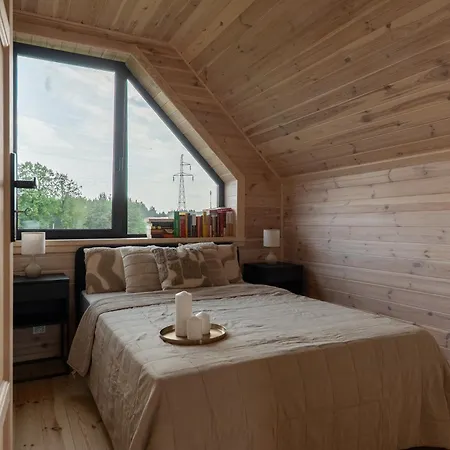 度假居 Polna Osada