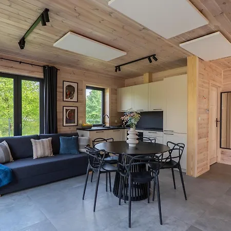 Polna Osada * Nadkole