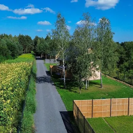 Polna Osada 度假居 *