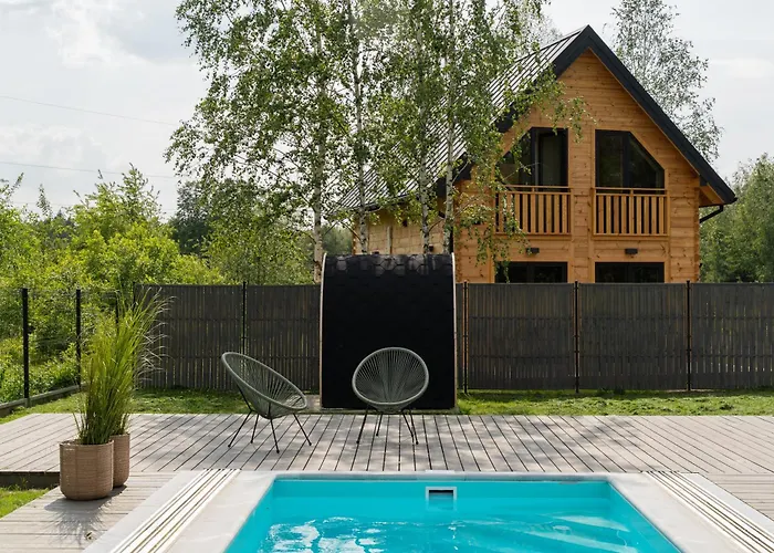 Polna Osada * Nadkole