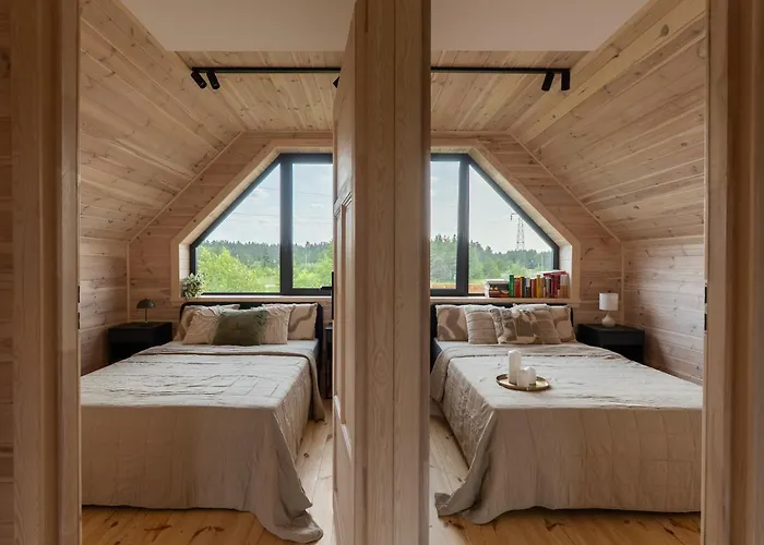 Nyaraló Polna Osada