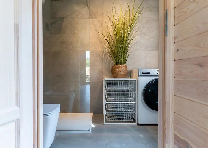 Nyaraló Polna Osada *