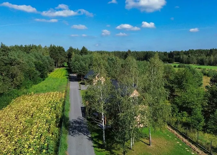 Holiday home Polna Osada