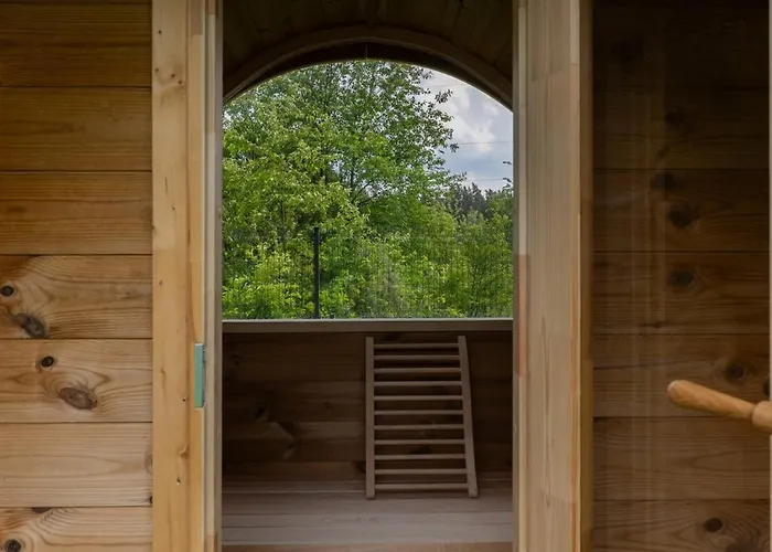 Polna Osada Holiday home Nadkole