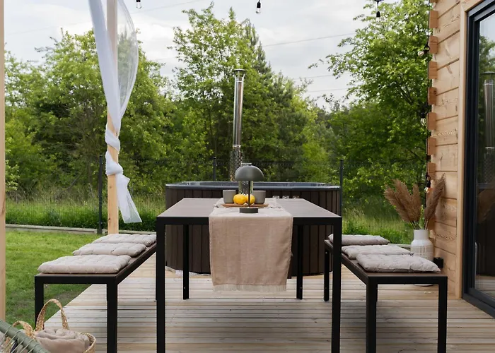 Polna Osada * Nadkole