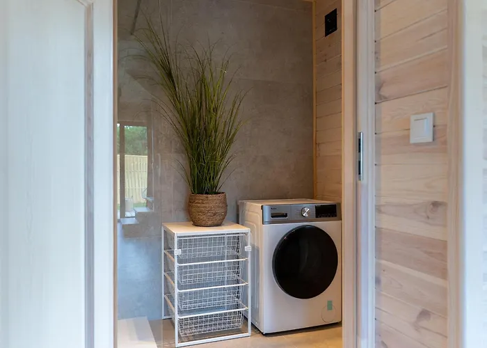 Polna Osada Holiday home