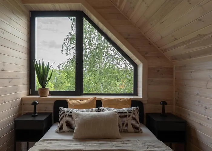 Polna Osada * Nadkole